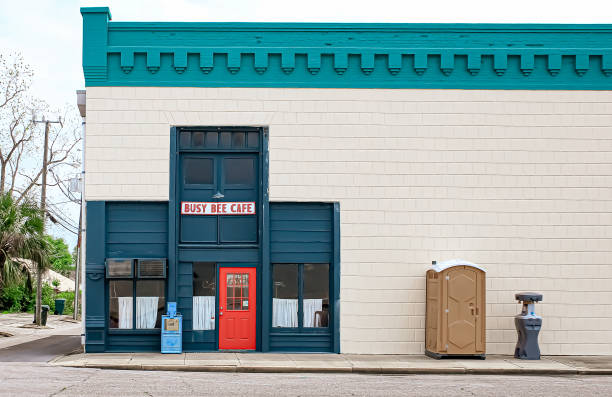 Best Porta potty rental near me  in Osseo, MN